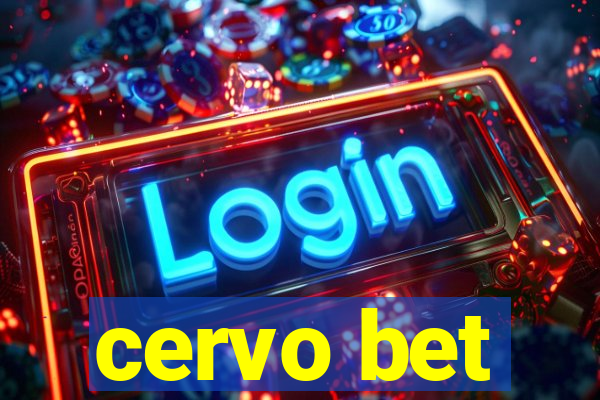 cervo bet